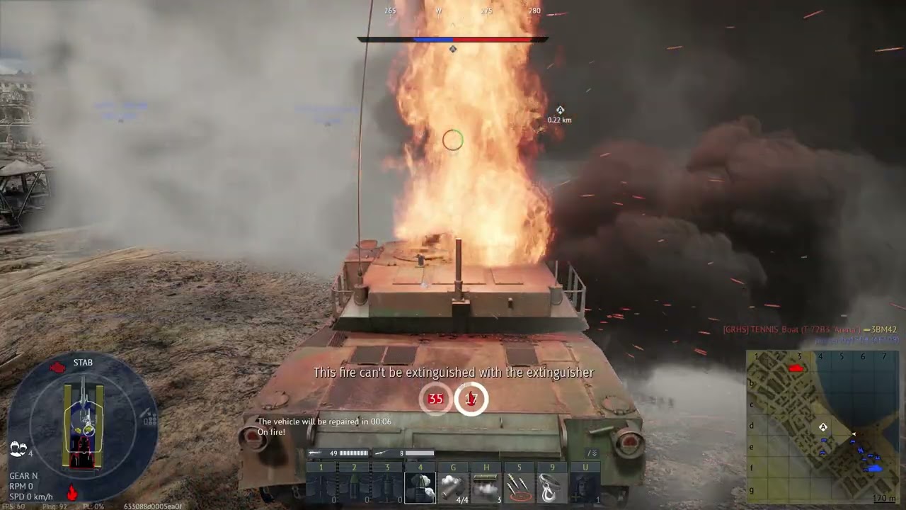 Uncut, 5 SOLID Perfectly Undeniable Self-transcendence (Min 1, 3, 4, 5, 8), War Thunder