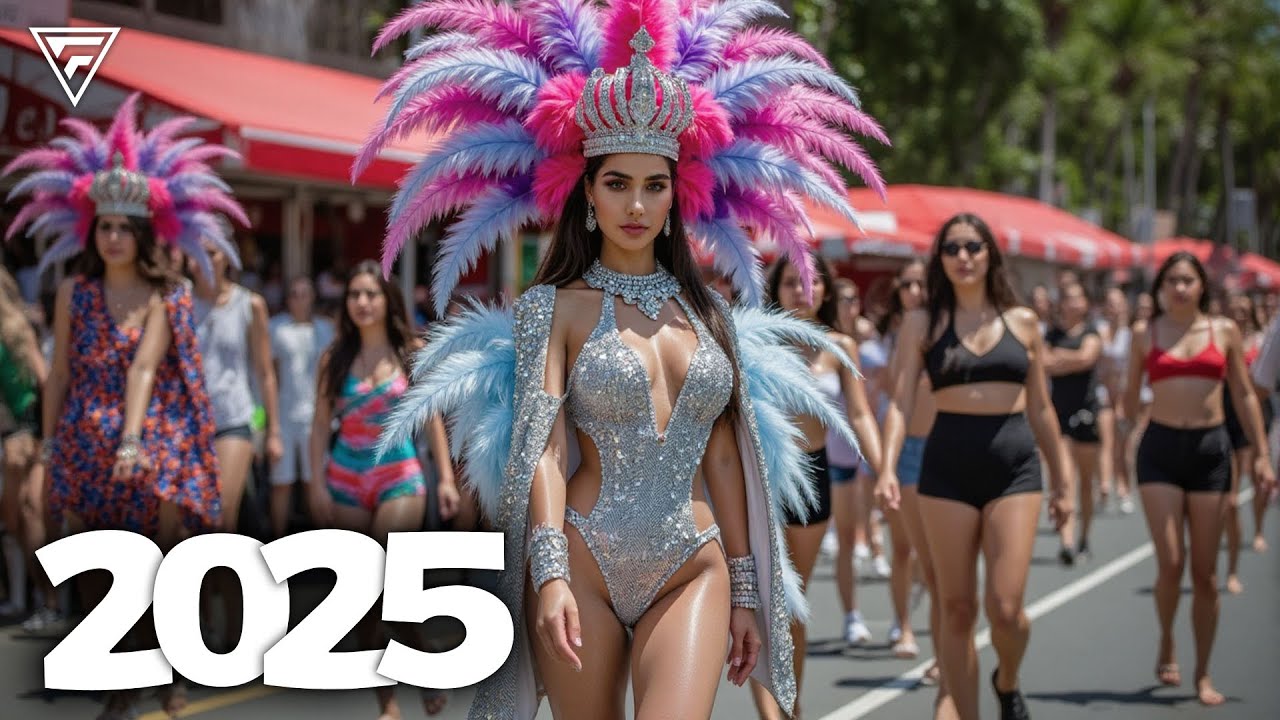Tomorrowland 2025🔥Best Songs, Remixes & Mashups🔥Creeds, One Republic, Ellie Goulding #2