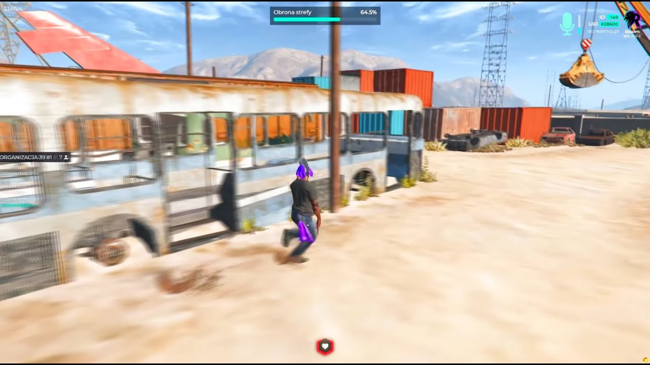 realmrp goat
