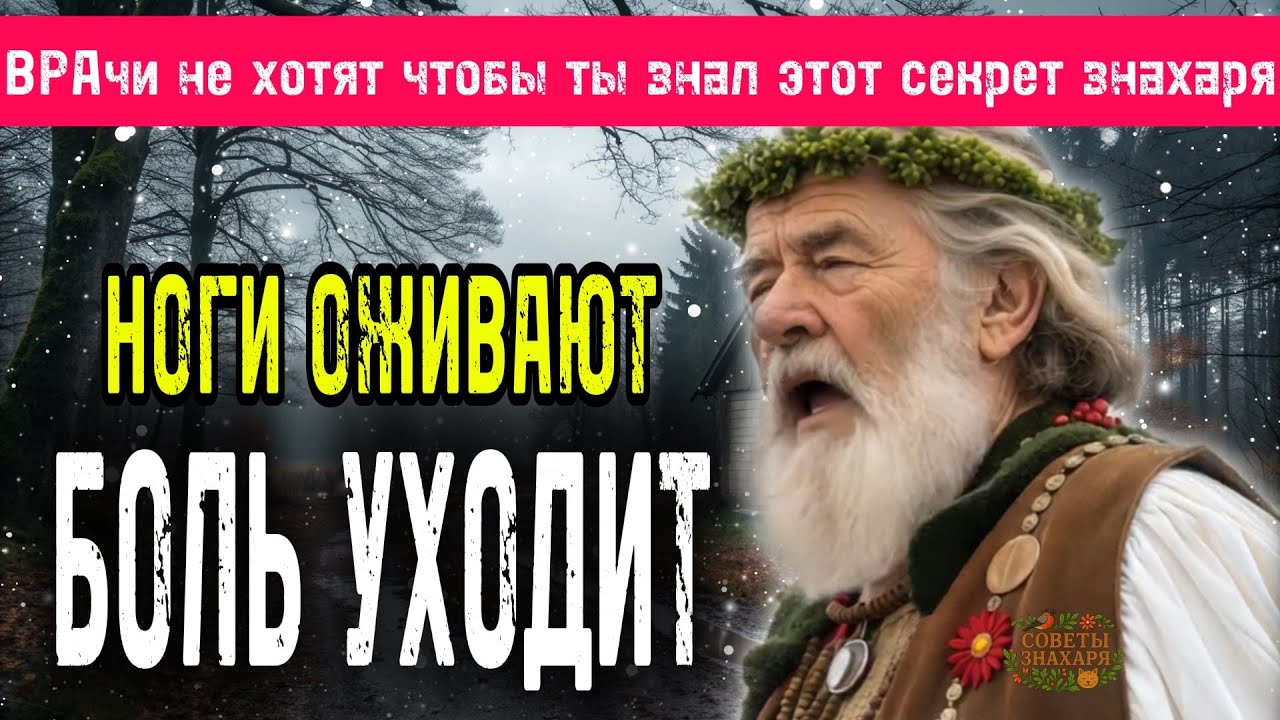 Я не болел 53 года: 10 ПРОДУКТОВ, я ИХ ем ЕЖЕДНЕВНО | Долголетие и Здоровье