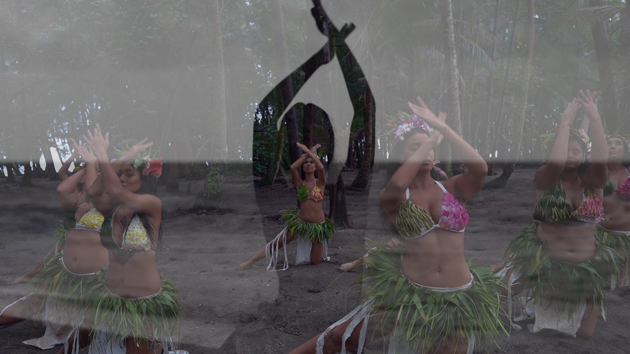 TE MANA O TE HERE