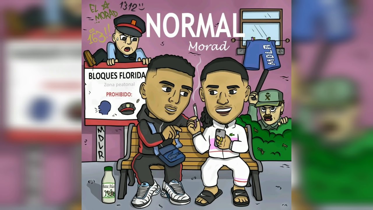Morad   Normal