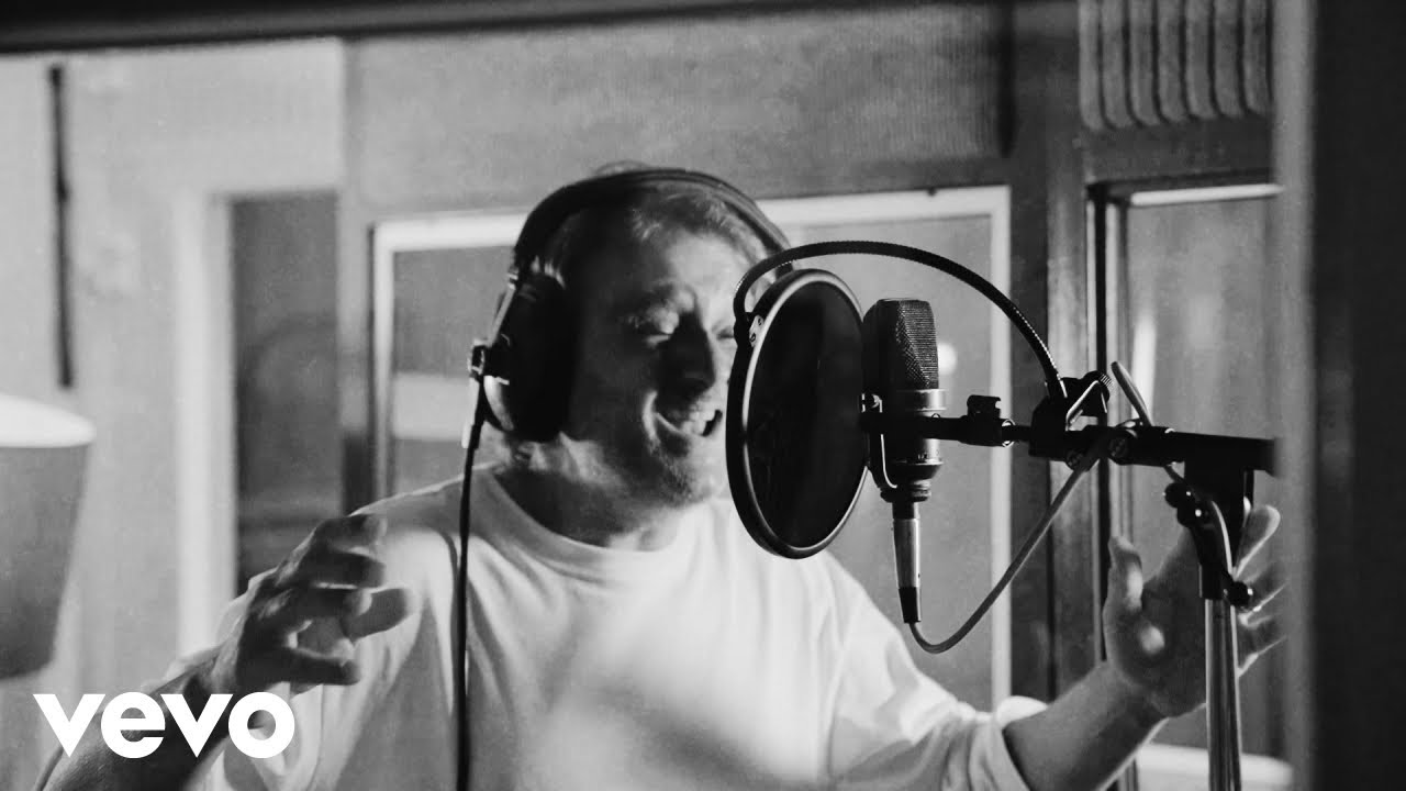 Novastar - Wrong (Re-imagined at Abbey Road)