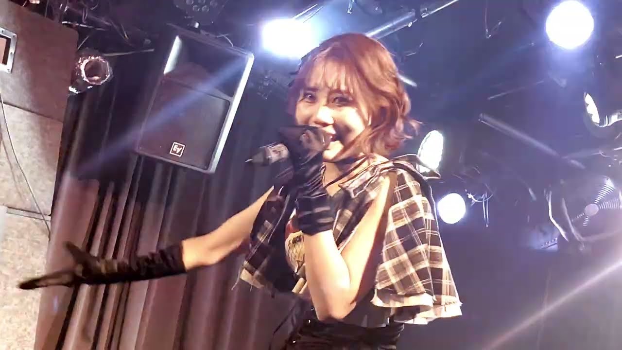 AKUMATICA ー LIFE IS BEAUTIFUL（動画撮可公演）｜2025.12.18 大塚Hearts+ Tribu presents Deep Thursday 2