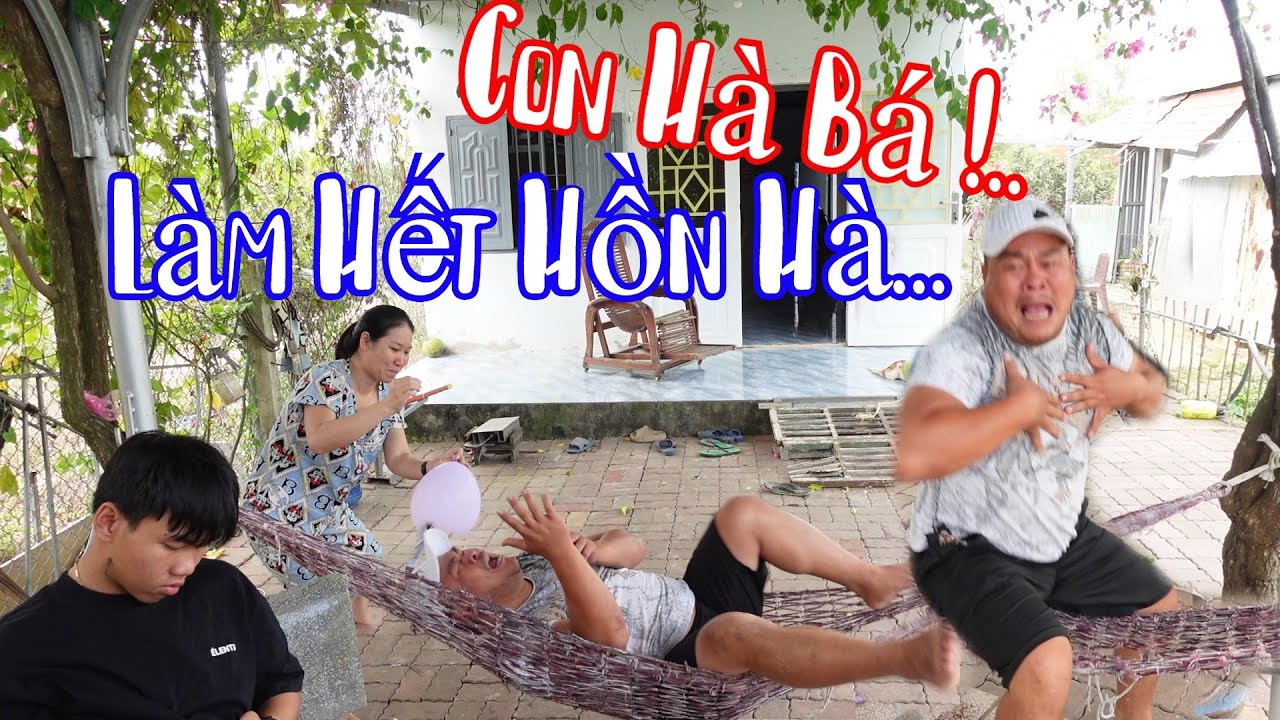 Troll Kiểu Này Làm Bà Bé Bể Bóng Nhục Không Biết Dấu Mặt Đi Đâu