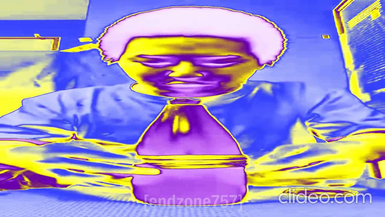 Junya1gou Effects (Sponsored by Google Chrome Ident Effects)