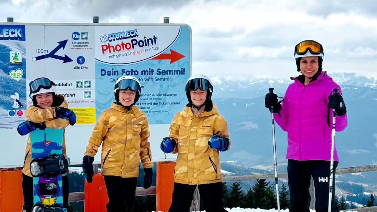 2026 Semmering, Austria
