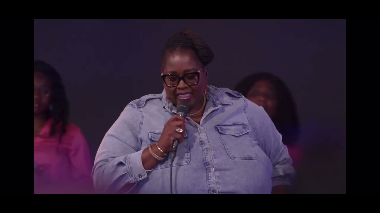 Your Spirit + Change me | | Shirma Rouse, Dwight Dissels & Sharon Kips