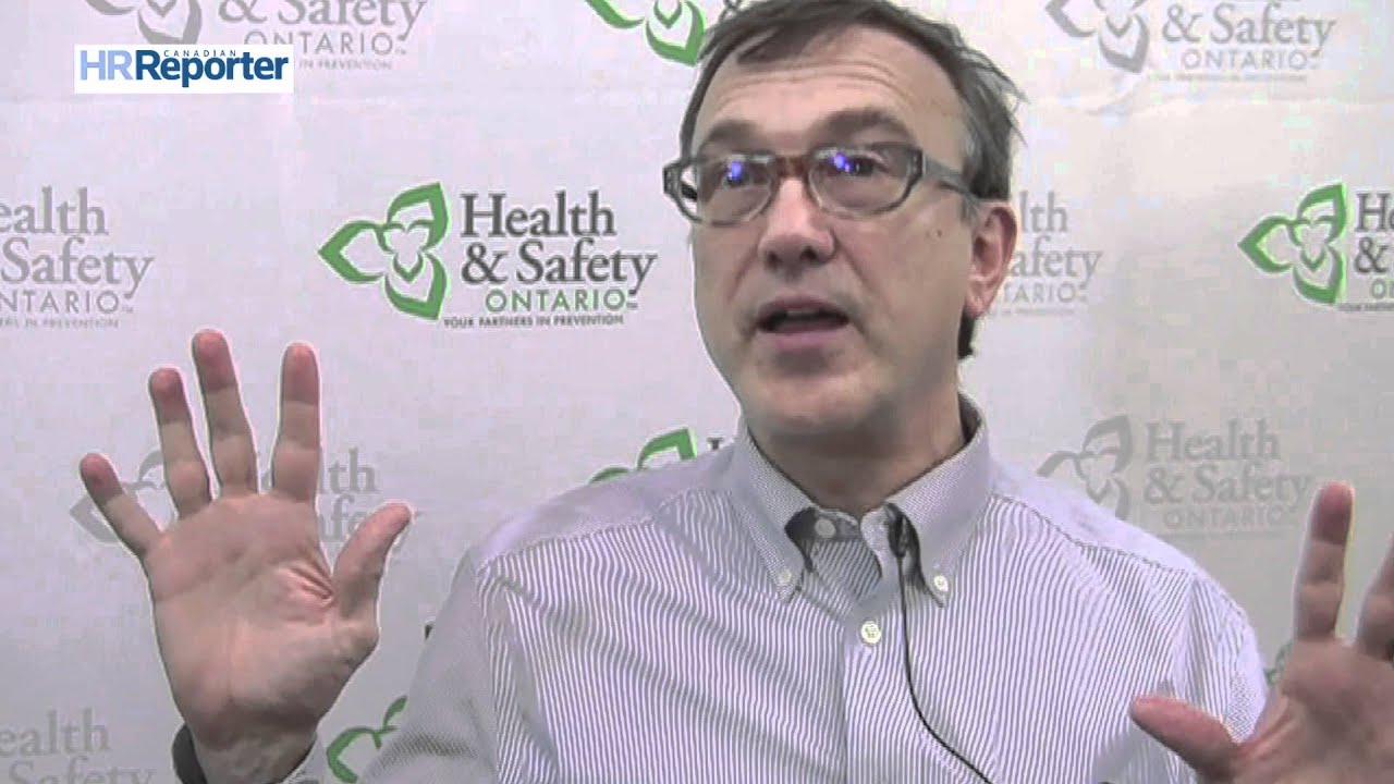 Shift work as a possible carcinogen