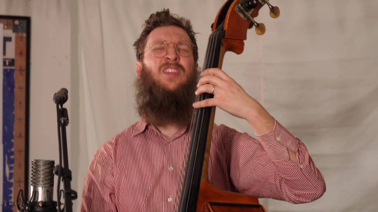 I Think You're Awesome - Nordic Room Concert