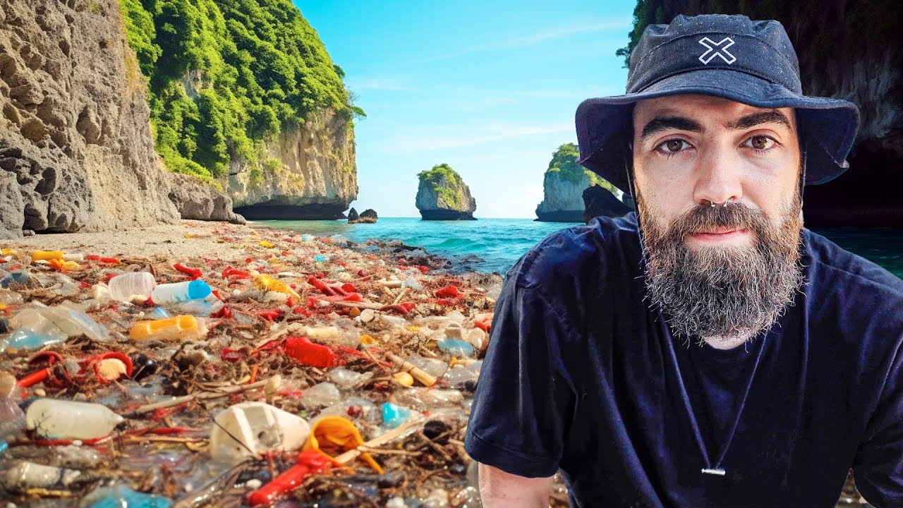 Lo que NO te enseñan de BALI