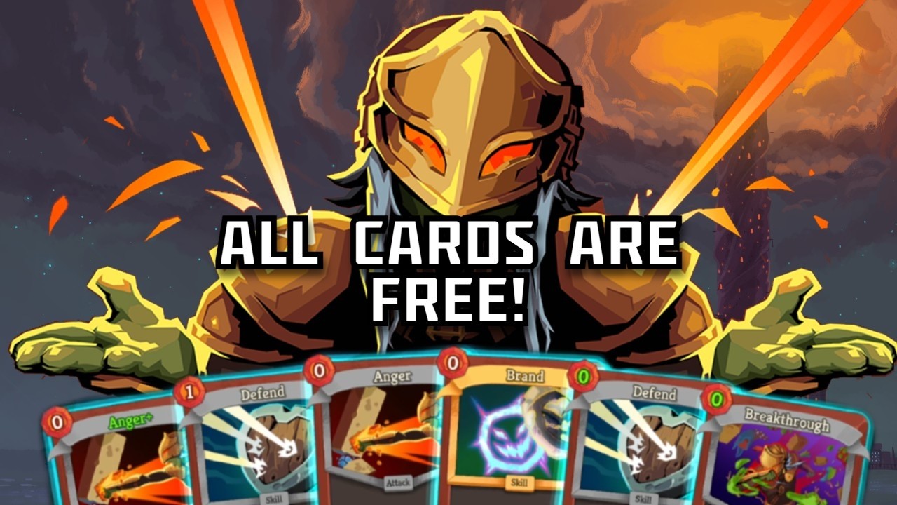 This Ironclad Build Is BROKEN | Slay the Spire 2