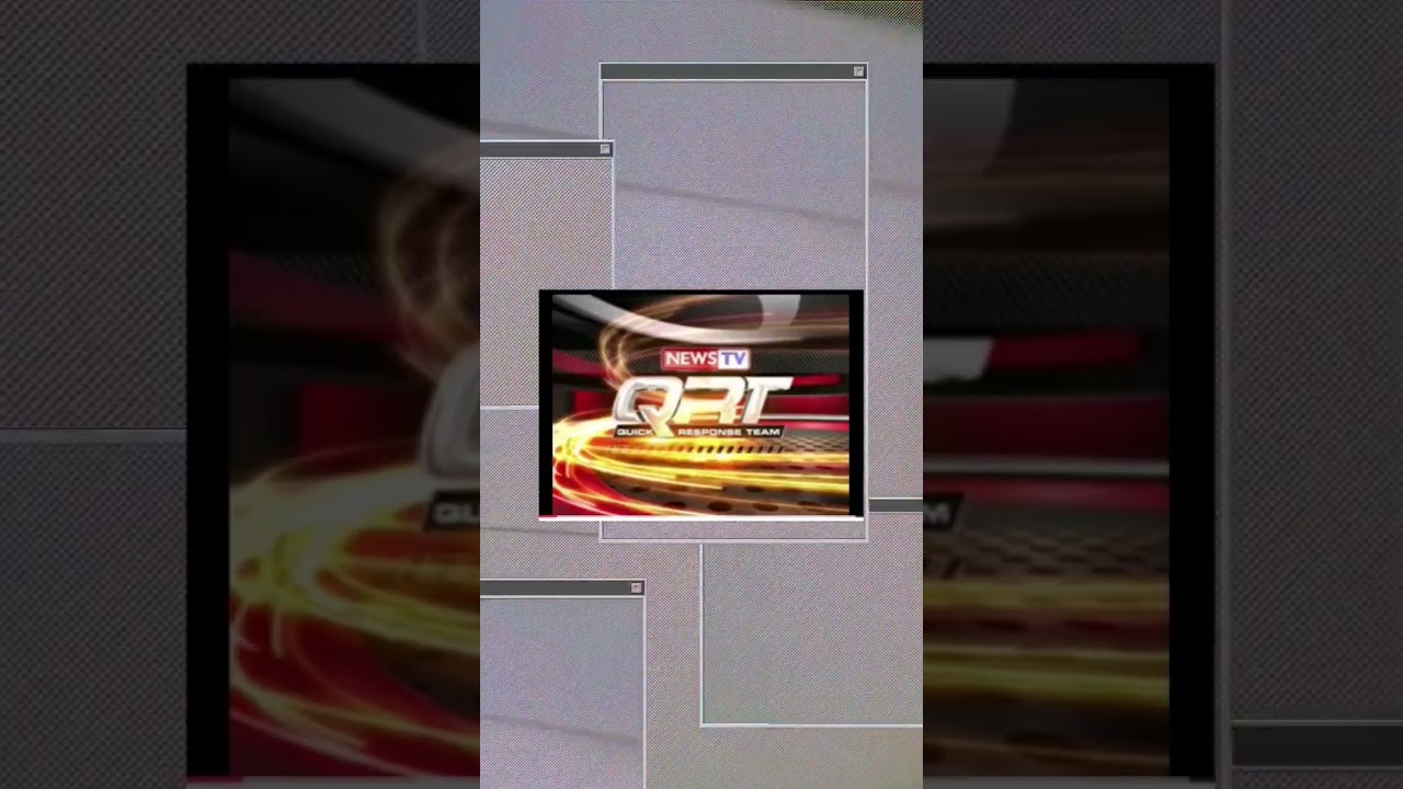 news tv quick response team theme song