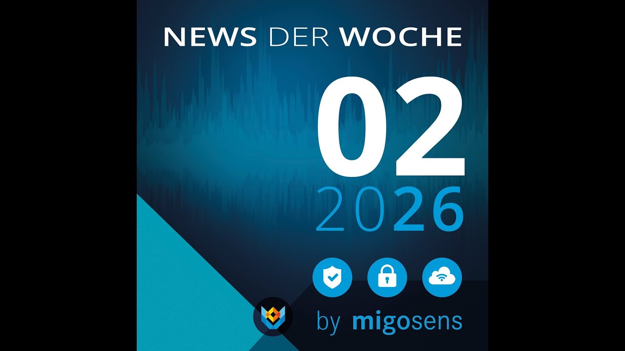 Deutlicher Beschwerdeanstieg bei Aufsichtsbehörden in 2025 - DS News KW 02/2026