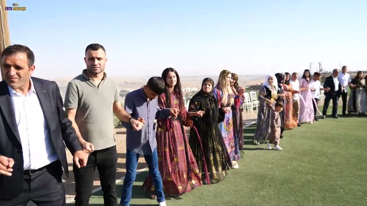 EMİNE & UMUT DÜĞÜNÜ PART 3