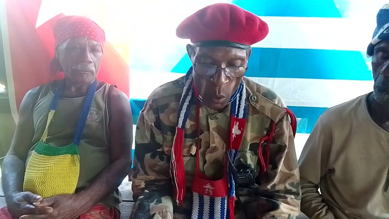 pidato OPM TPN Nasional kodap 1 Mamta