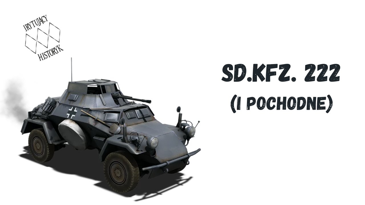 Sd.Kfz. 222