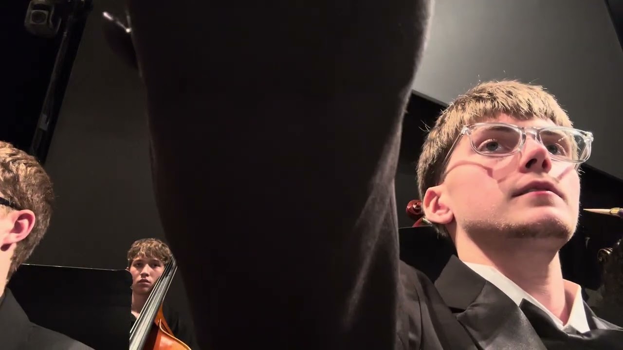 Esprit De Corps by Robert Jager - Bassoon 1