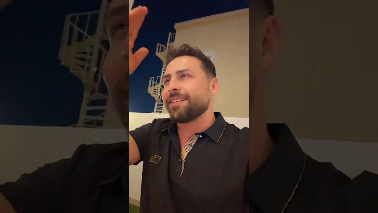 ريتشو انصدم من جمال ننوش بعد اللوك الجديد شوفوا ردة فغله 😱😱