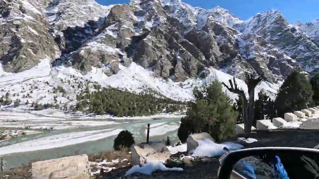 India 2025, from Leh to Manali, part 3