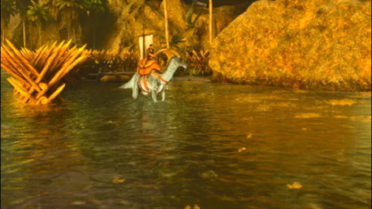 ARK Survival Ascended