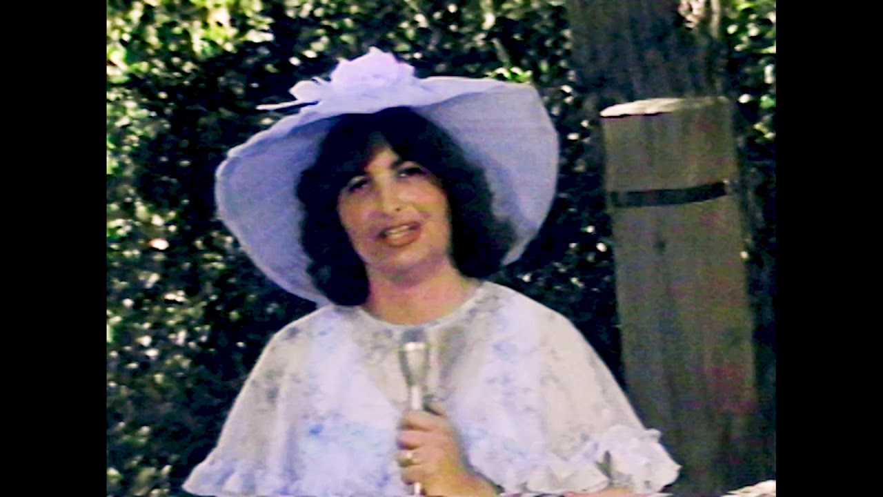 Linda Zeigler - River of Love Special 1981