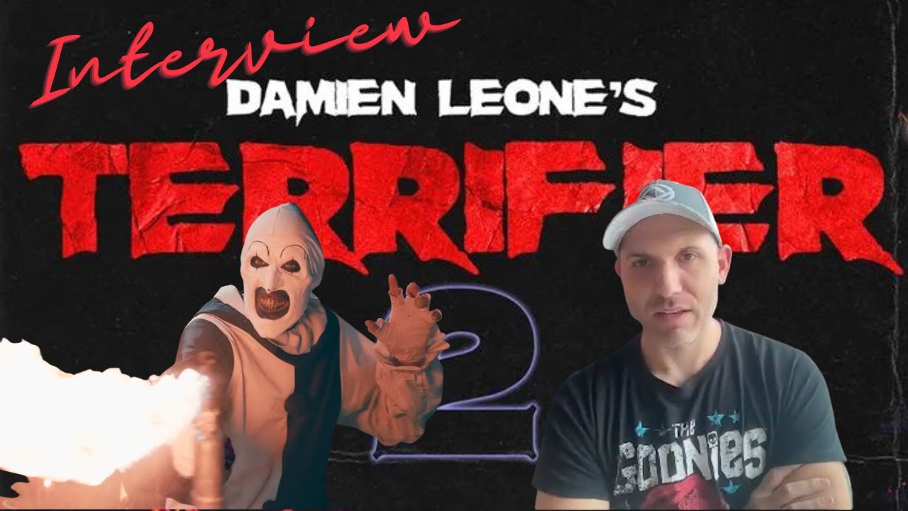 Will the TERRIFIER Franchise Have an Ending for 