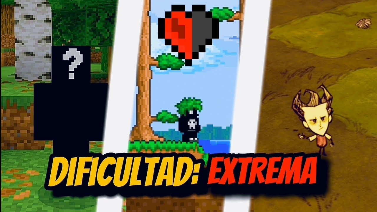 CUANTO TIEMPO PUEDO SOBREVIVIR?🤔