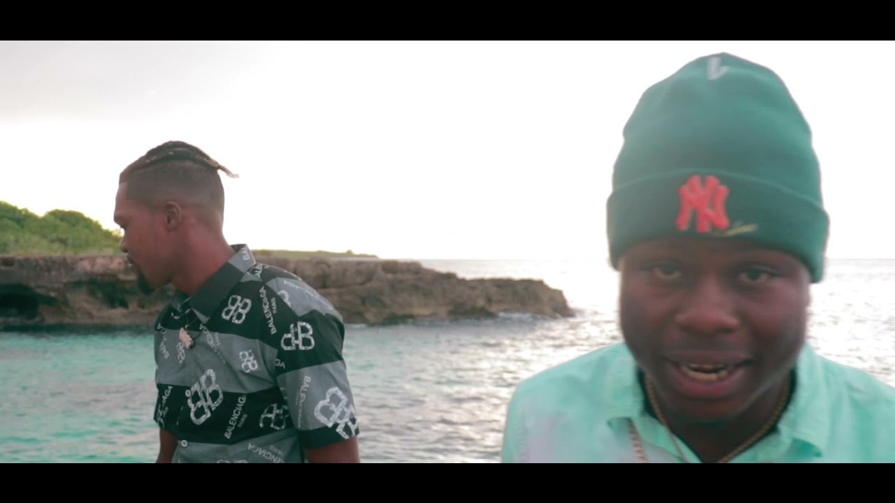 YRN FT CHRONIC LAW - Boxing  (official Music video)
