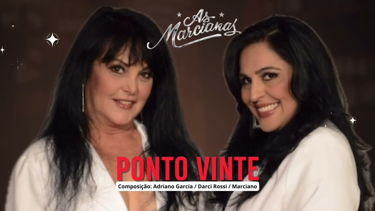 Ponto Vinte - As Marcianas