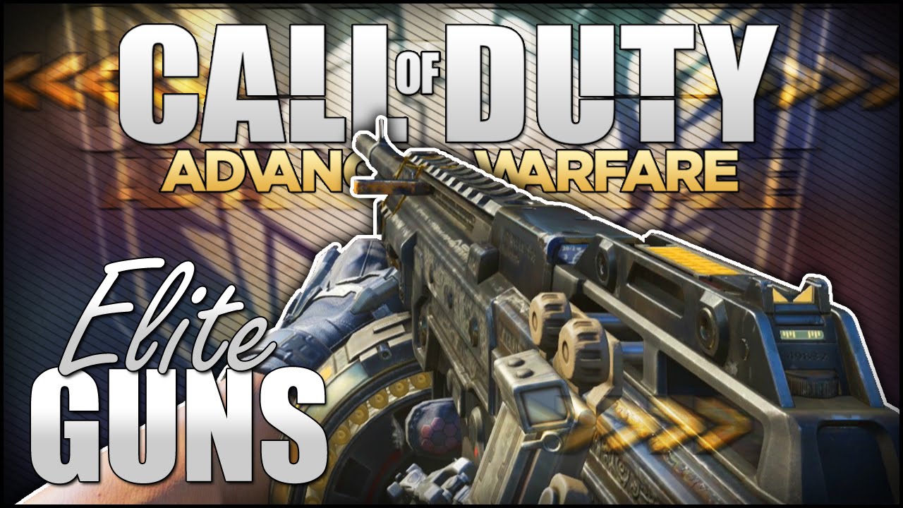 Advanced Warfare - 