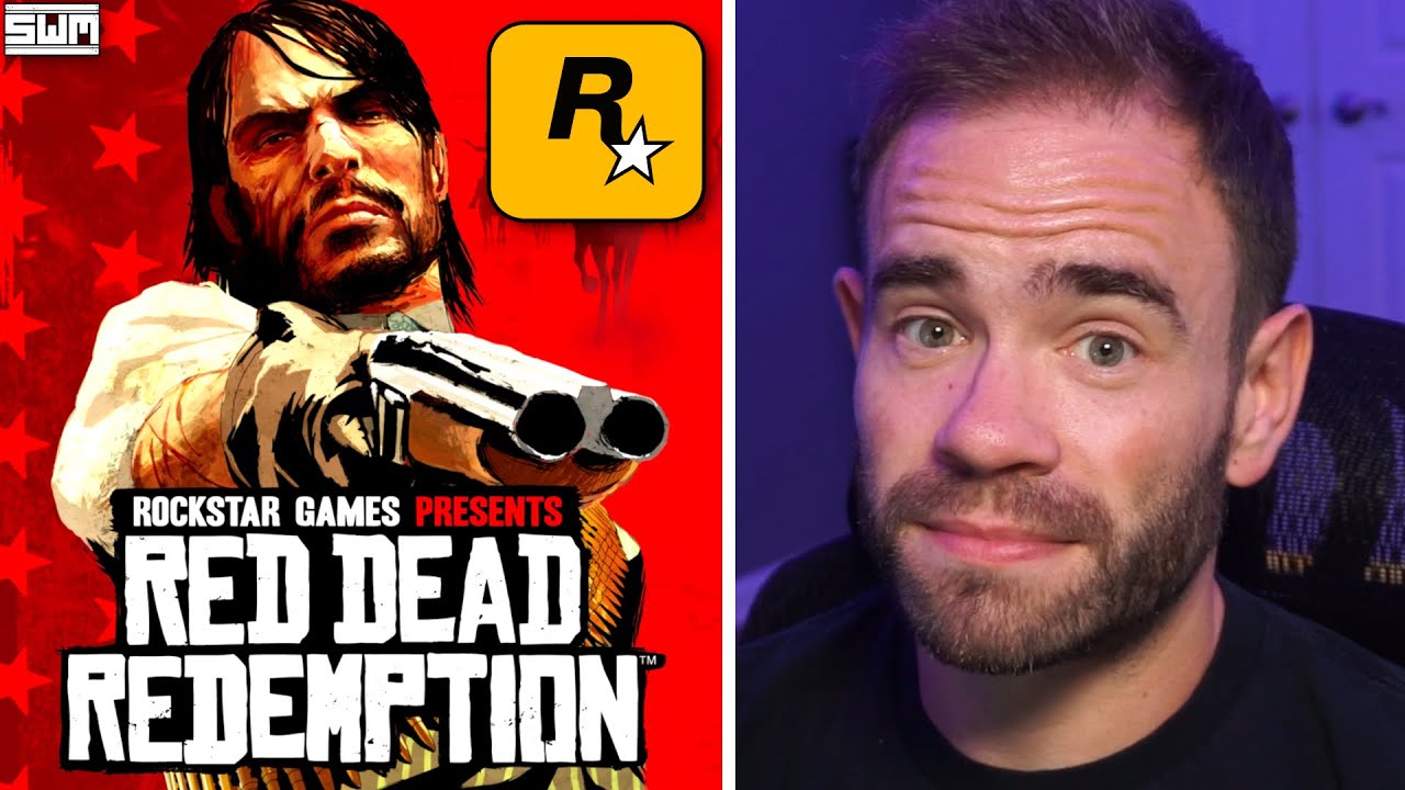 The Red Dead Redemption Situation Is Getting Worse But...