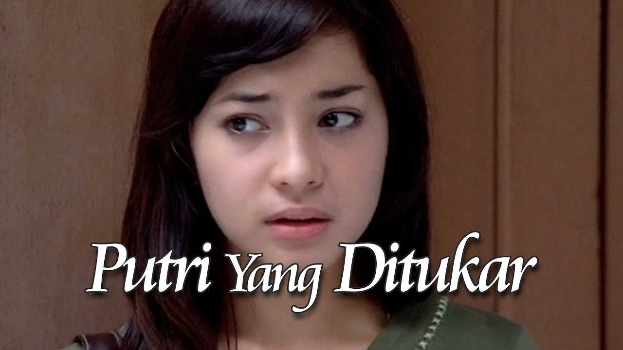 Amira Mengetahui Sahabat Ayahnya - PUTRI YANG DITUKAR | EPS 03 Part 4