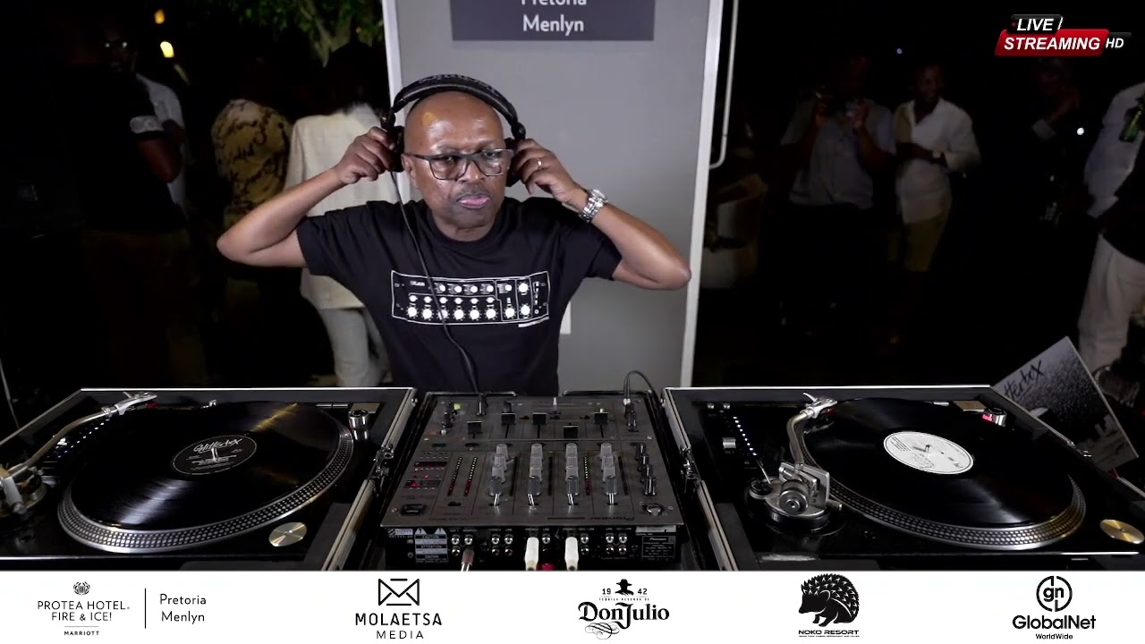 #TequilaGANG REC | #vinnysvinylthursdays with Vinny Da Vinci #fireandicemenlyn #catchupshow ||