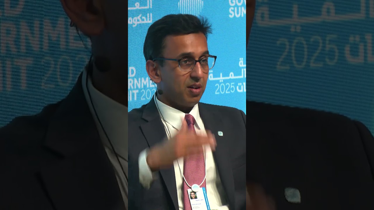 Scaling AI: Global Partnerships for Transformative Growth