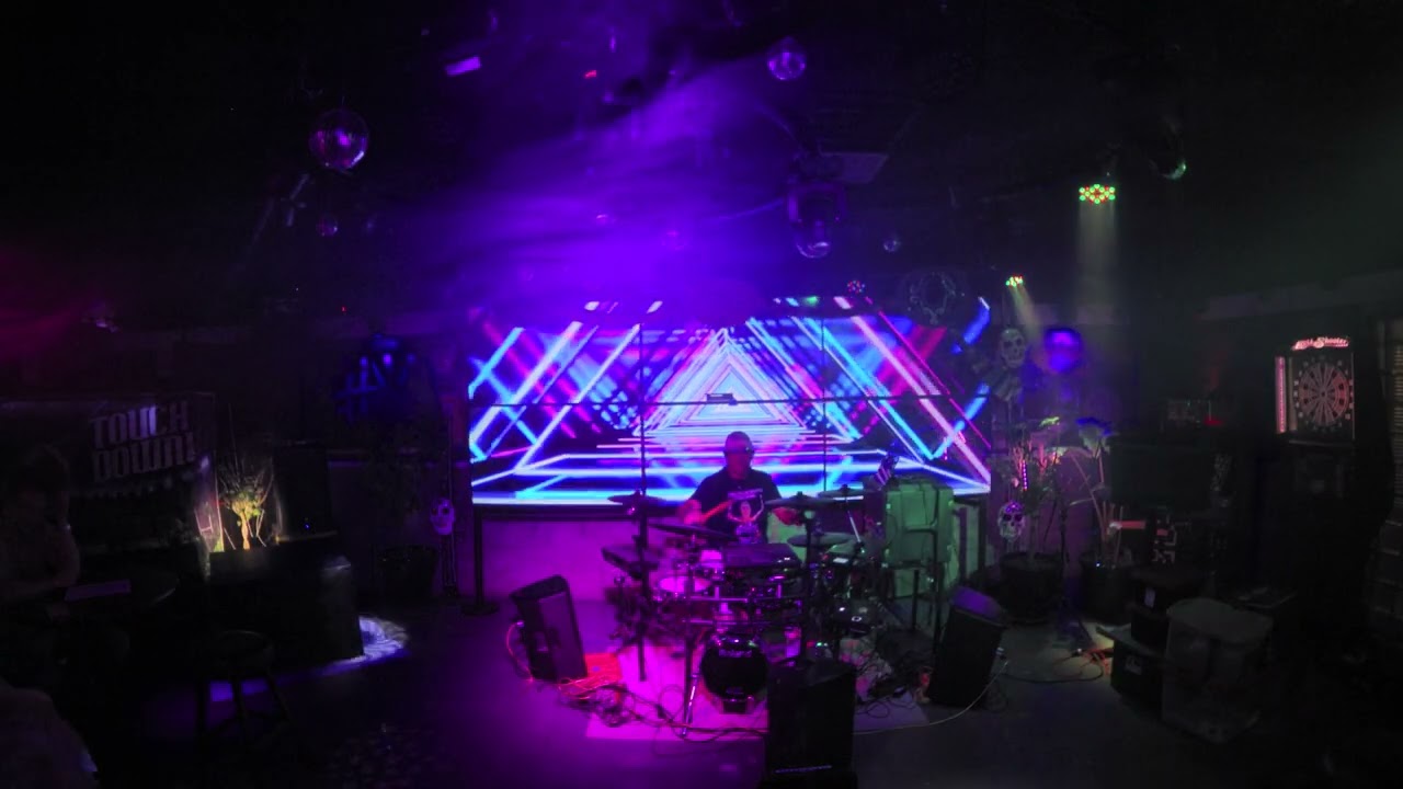 TEARS FOR FEARS - EVERYBODY RULES  by RETRO MITCH - LIVE @VYBE DANCE CLUB, DENVER COLORADO 2.6.26