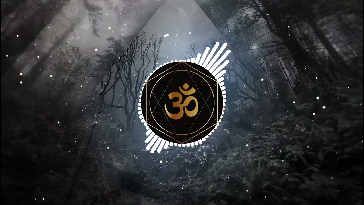 Aum Shanti - Peculiar Inhalation