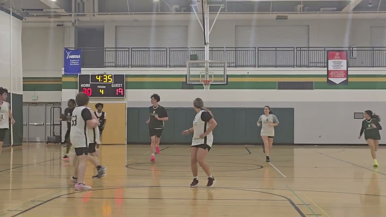 Basket Hounds Tourney 2/10/26 Part 7