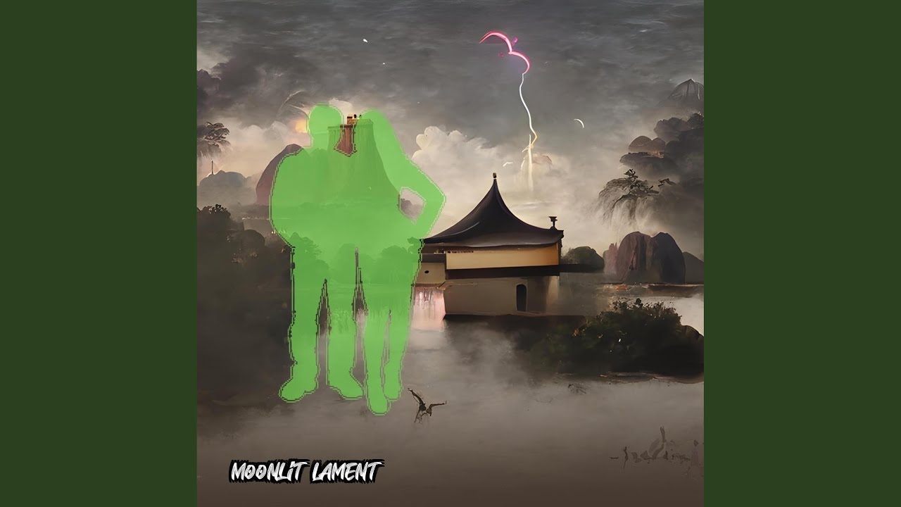 Moonlit Lament