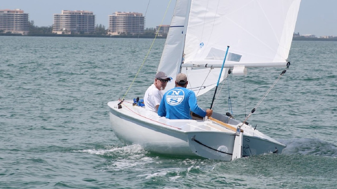 Basic Sailing Racing Rules Explained