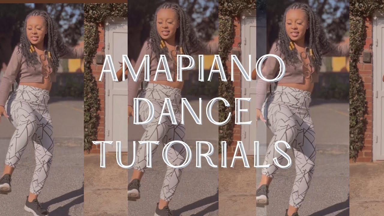 The Fxcing Injury  Dance Tutorials || Amapiano Best Moves | #dipolelo_dipsie #challenge #dance