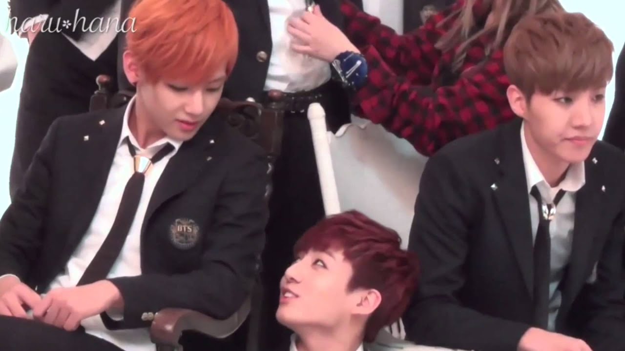 [OPV] Vkook ♥ MY MY ♥