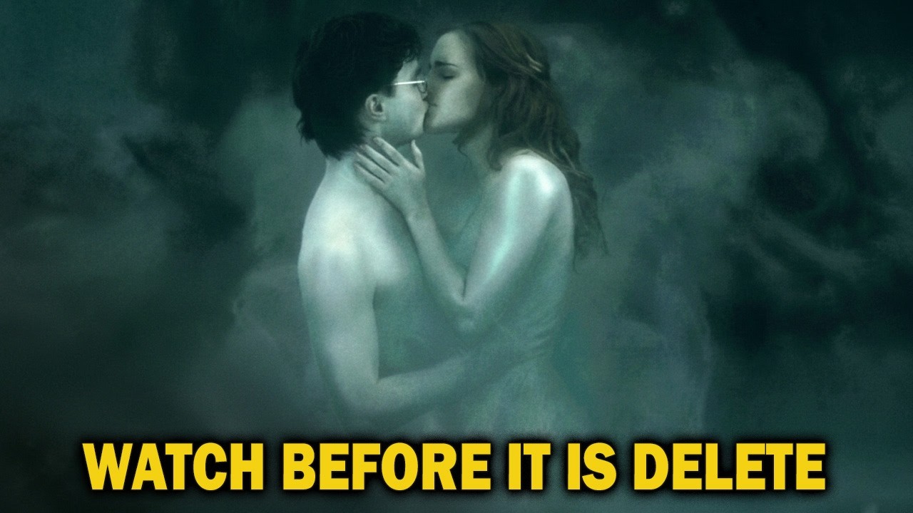 Harry Potter - 25 Amazing Facts Biggest Fans Never Noticed!