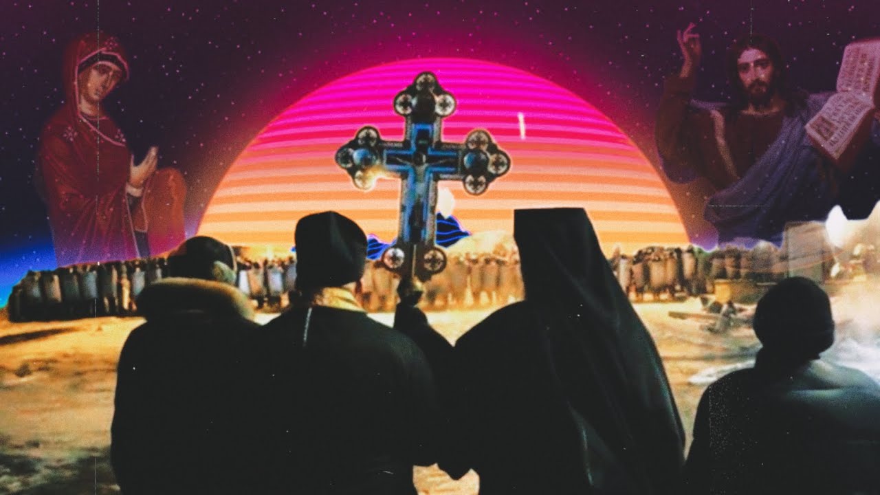 𝚁𝙴𝙹𝙴𝙲𝚃 𝙷𝙴𝚁𝙴𝚂𝚈, 𝙴𝙼𝙱𝚁𝙰𝙲𝙴 𝙾𝚁𝚃𝙷𝙾𝙳𝙾𝚇𝚈 (malo tebya edit)