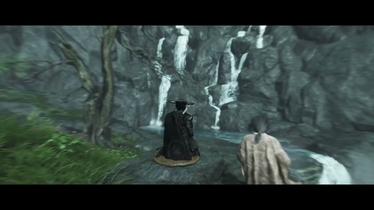 Ghost of Tsushima_Iki island Part 3