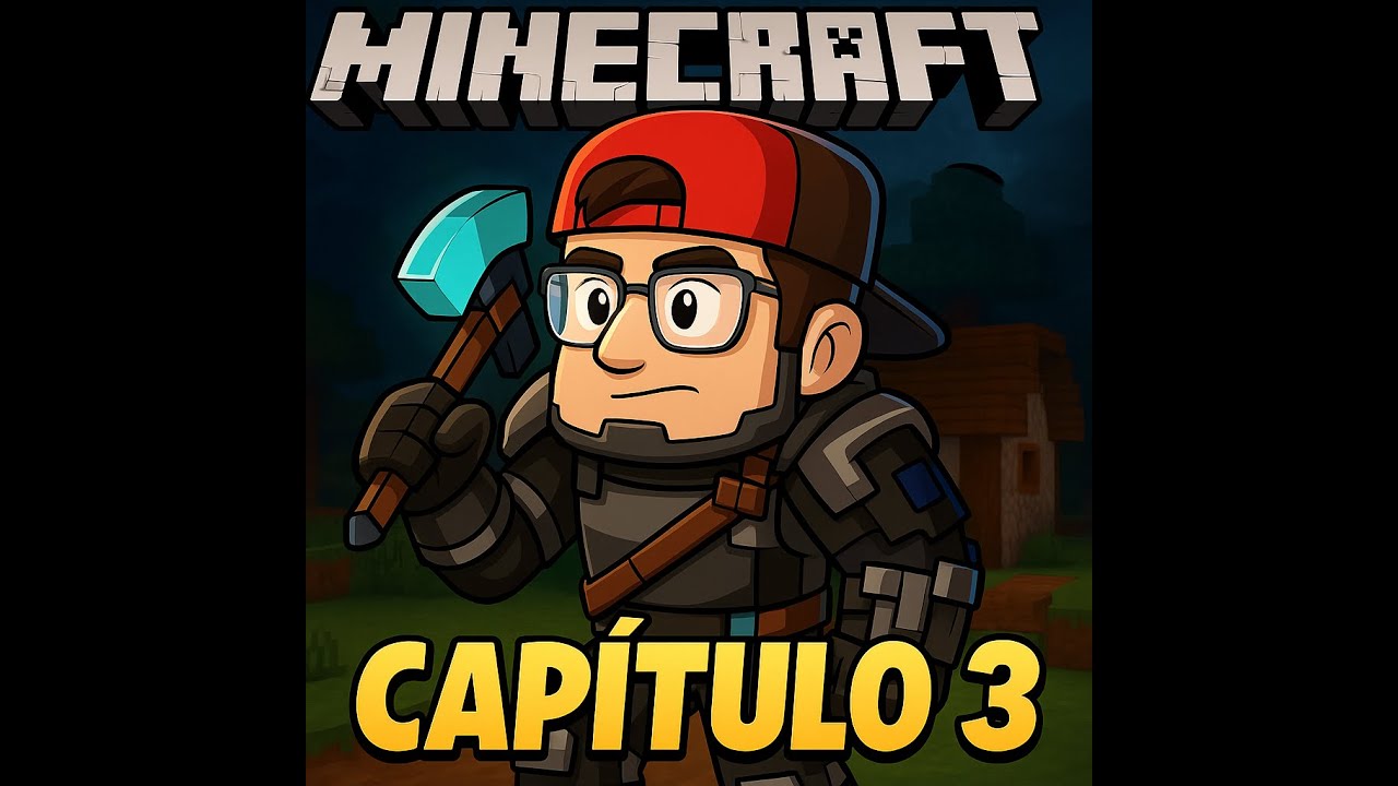 Episodio 3 | Server Ethernal de Magia