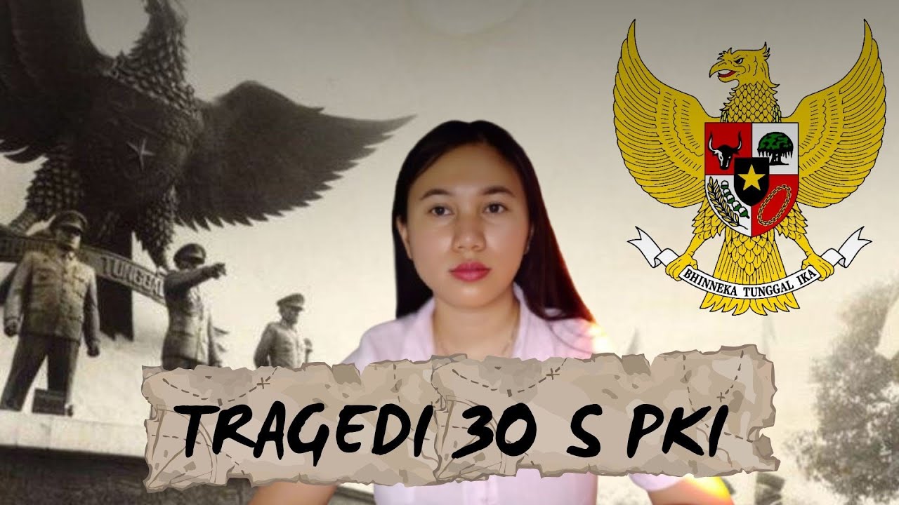 FAKTA DIBALIK TRAGEDI 30 SEPTEMBER #MISTIKAHISTORY