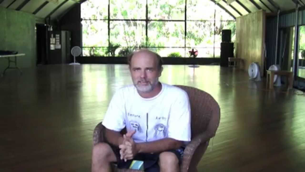 Kalani: One Minute Wonder featuring Jim Larsen