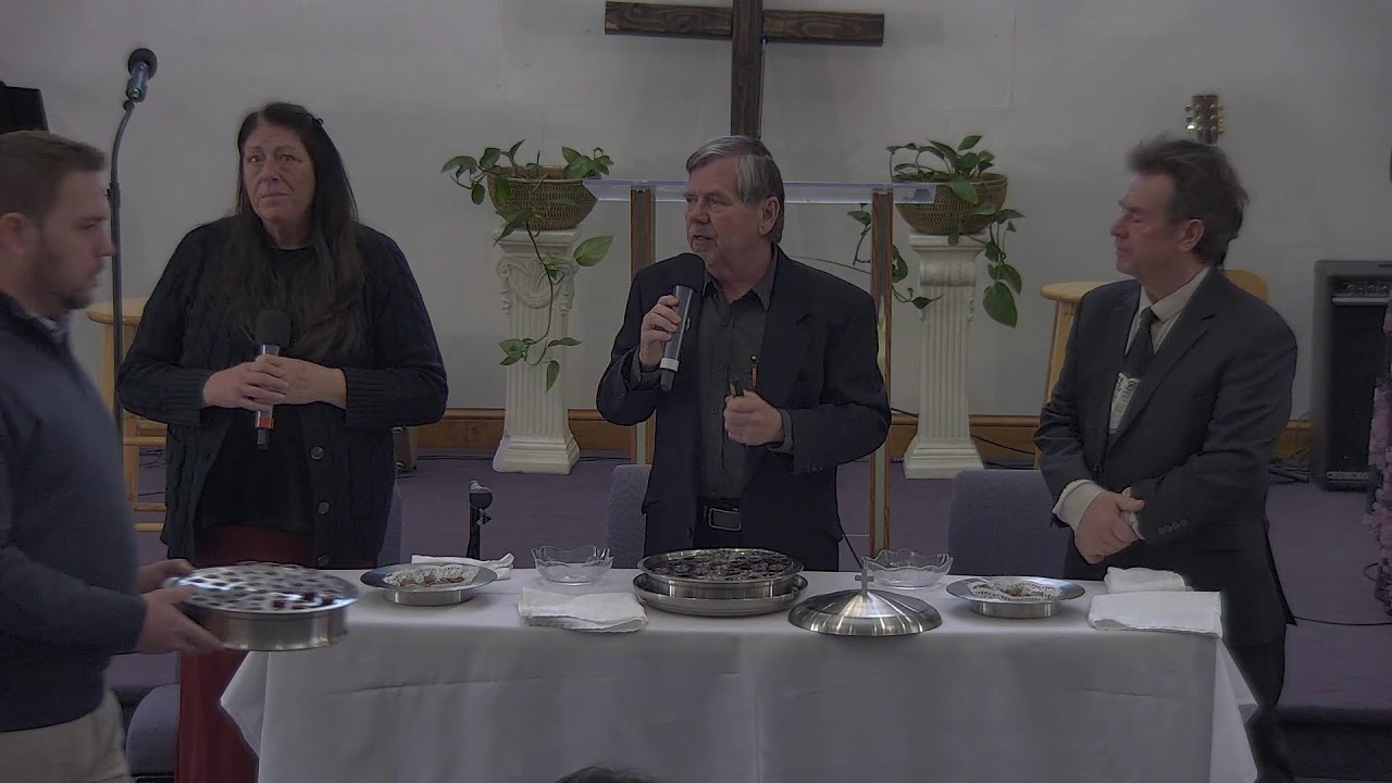 Laurelwood SDA Church | Sabbath Worship Service | January 31st 2025