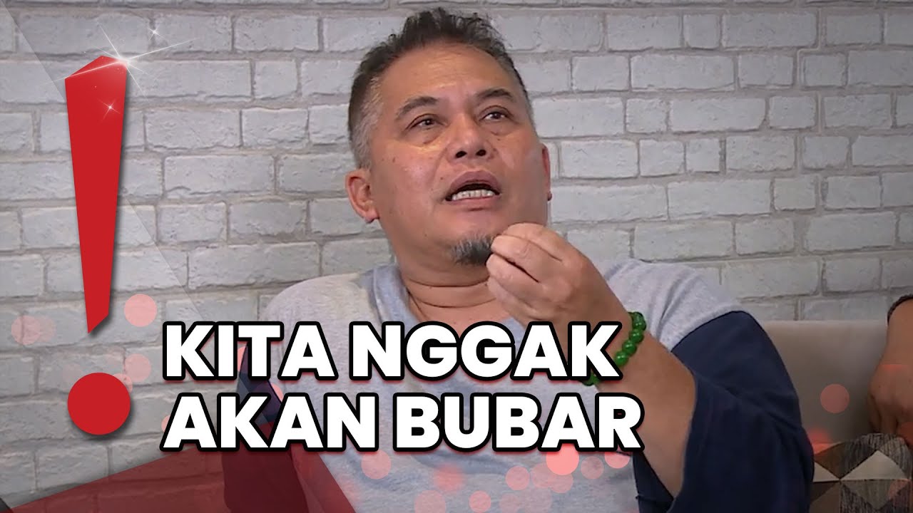 Pernah Jadi Grup Vokal Parodi Populer, P-Project Pastikan Tak Akan Bubar